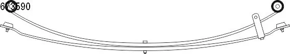 Pachet foi de arc