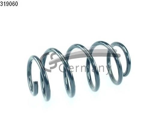Arc spiral