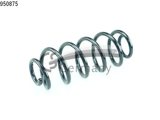 Arc suspensie