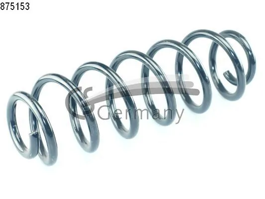 Arc spiral