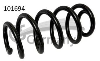 Arc spiral