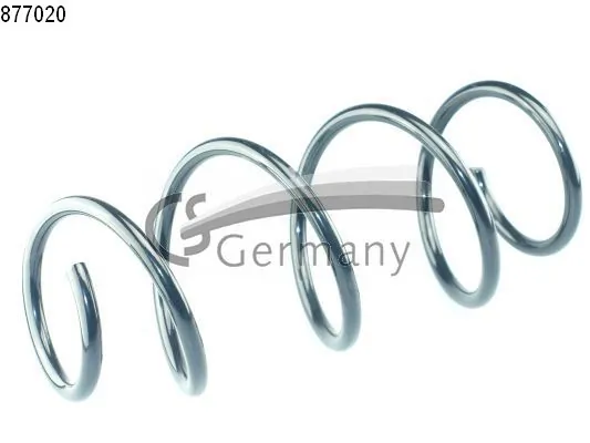 Arc suspensie