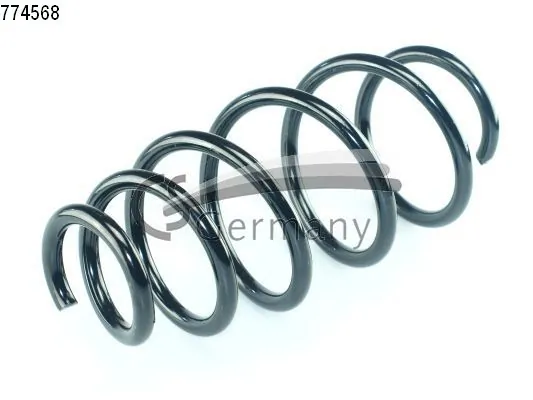Arc suspensie