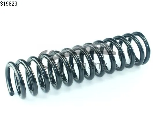 Arc suspensie