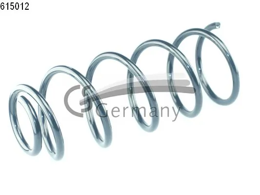 Arc suspensie