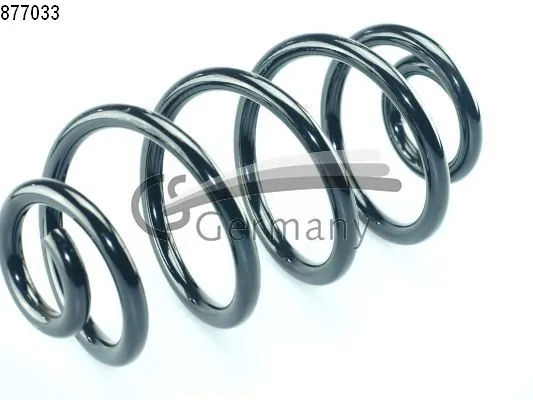 Arc spiral