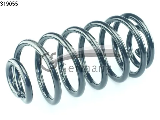 Arc suspensie
