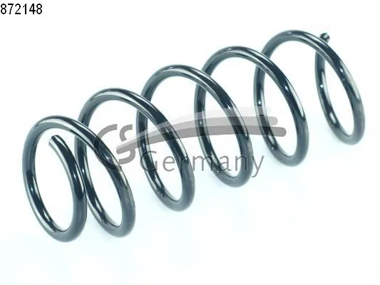 Arc suspensie