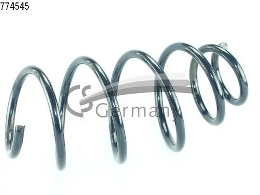 Arc suspensie
