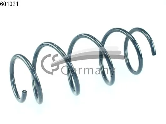 Arc spiral