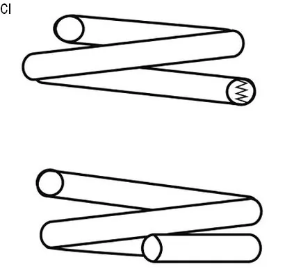Arc suspensie