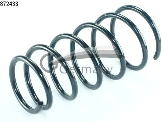 Arc suspensie