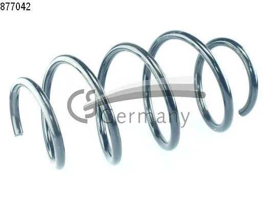 Arc spiral