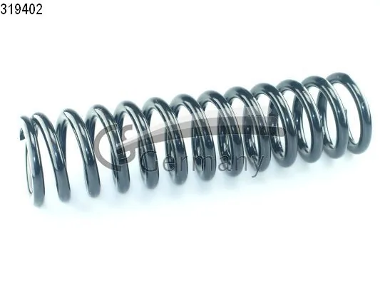 Arc spiral