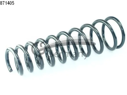 Arc spiral