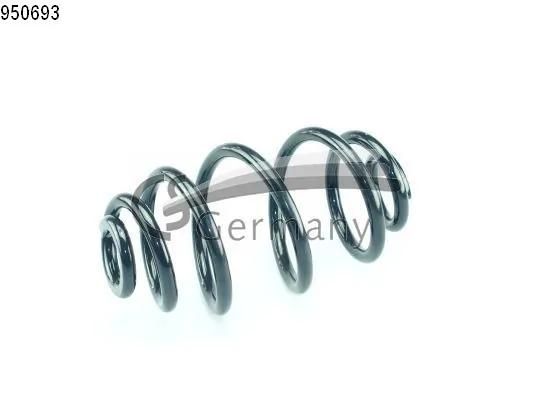 Arc suspensie