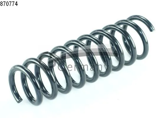 Arc suspensie