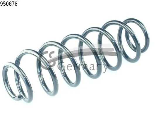 Arc suspensie