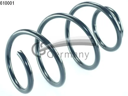 Arc spiral