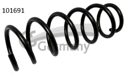 Arc spiral
