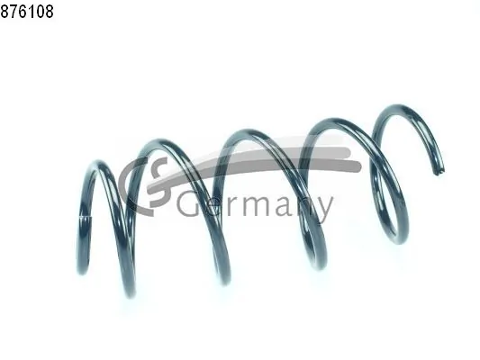 Arc spiral