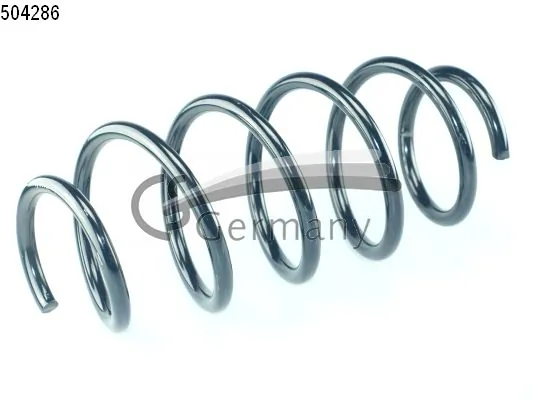 Arc spiral