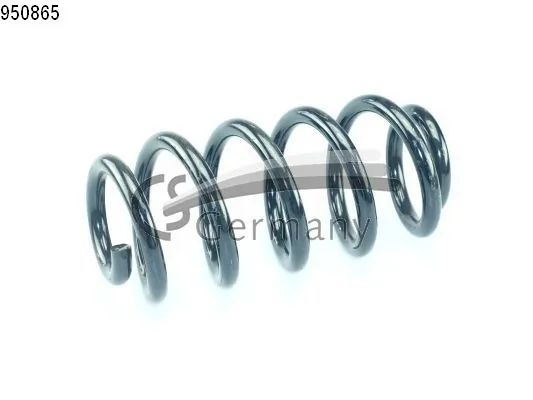 Arc spiral