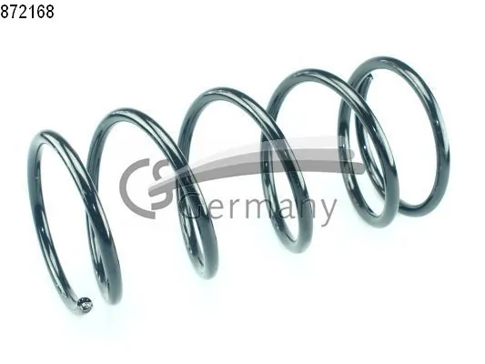 Arc suspensie