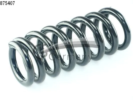 Arc spiral
