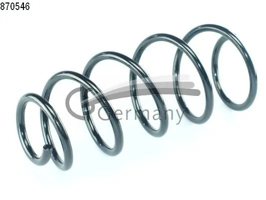 Arc spiral