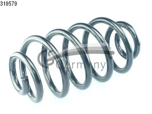 Arc spiral