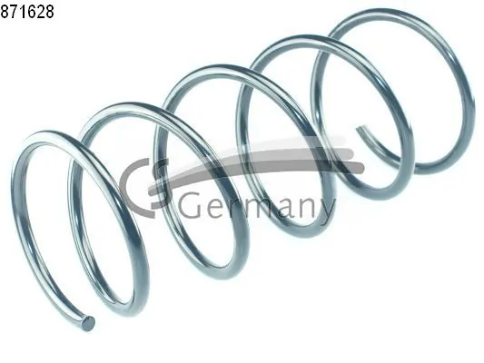 Arc suspensie