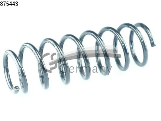 Arc suspensie