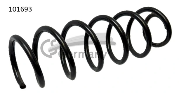 Arc spiral