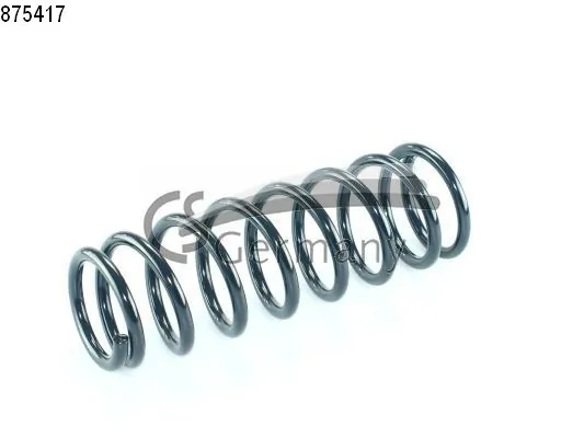 Arc spiral