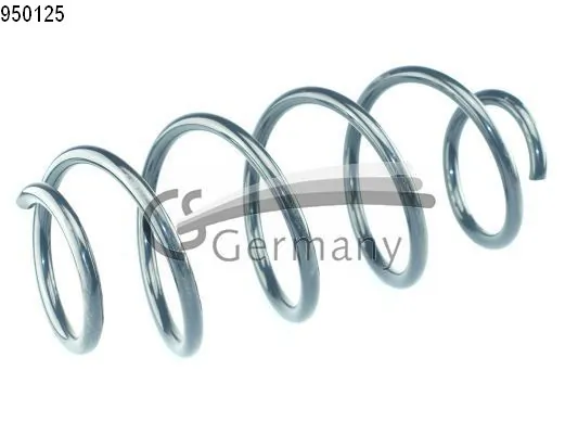 Arc spiral