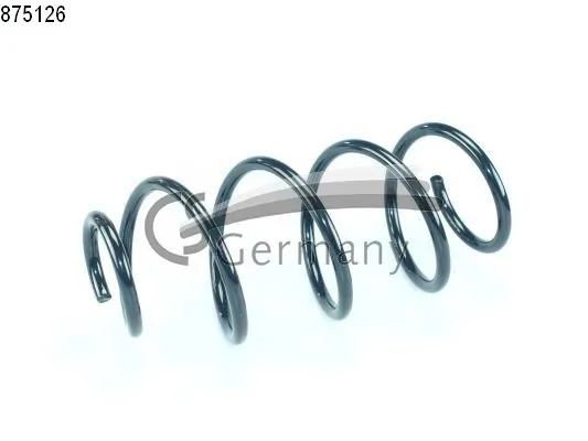 Arc spiral