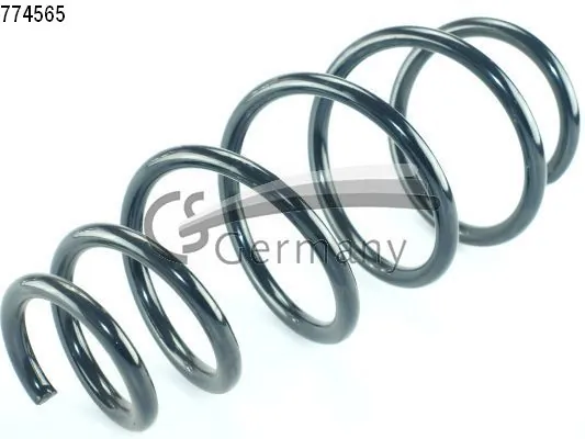 Arc suspensie