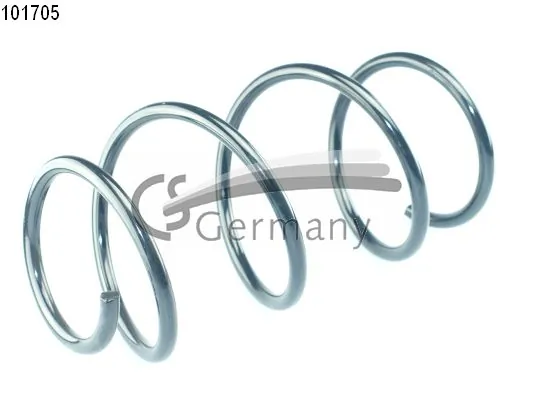 Arc suspensie