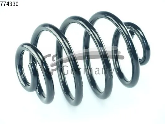 Arc spiral