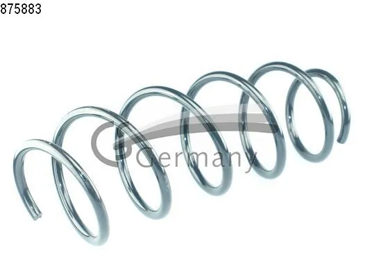 Arc suspensie