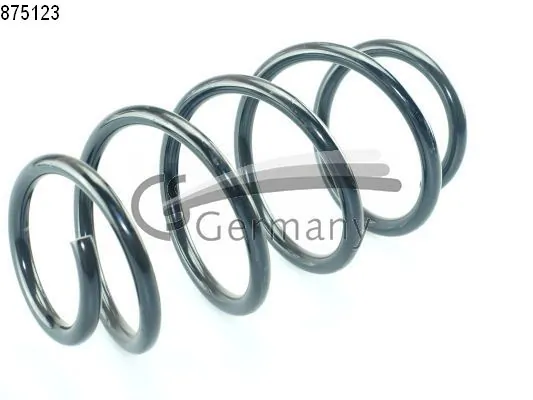 Arc suspensie