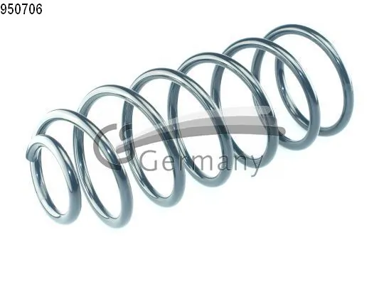 Arc spiral
