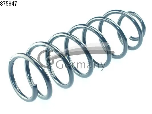Arc spiral