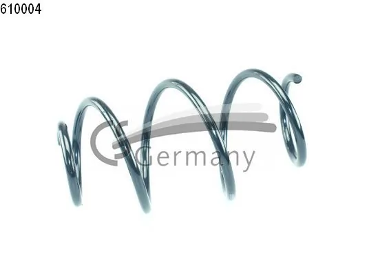 Arc spiral