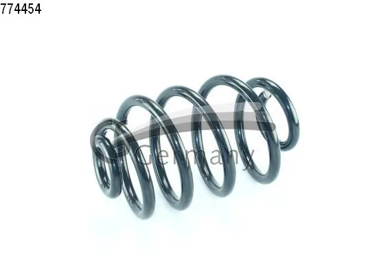 Arc suspensie