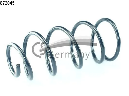 Arc spiral