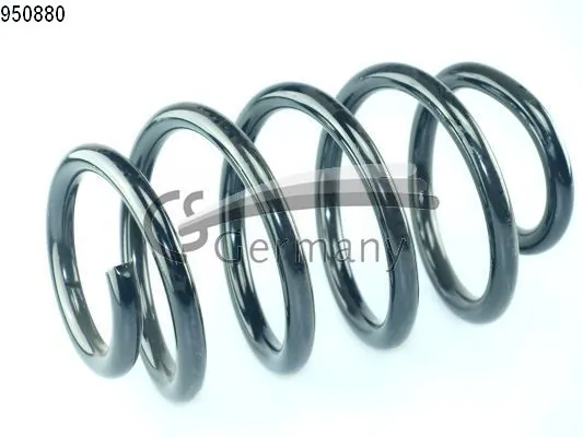 Arc spiral