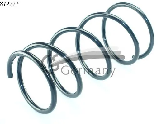 Arc spiral