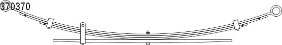Pachet foi de arc